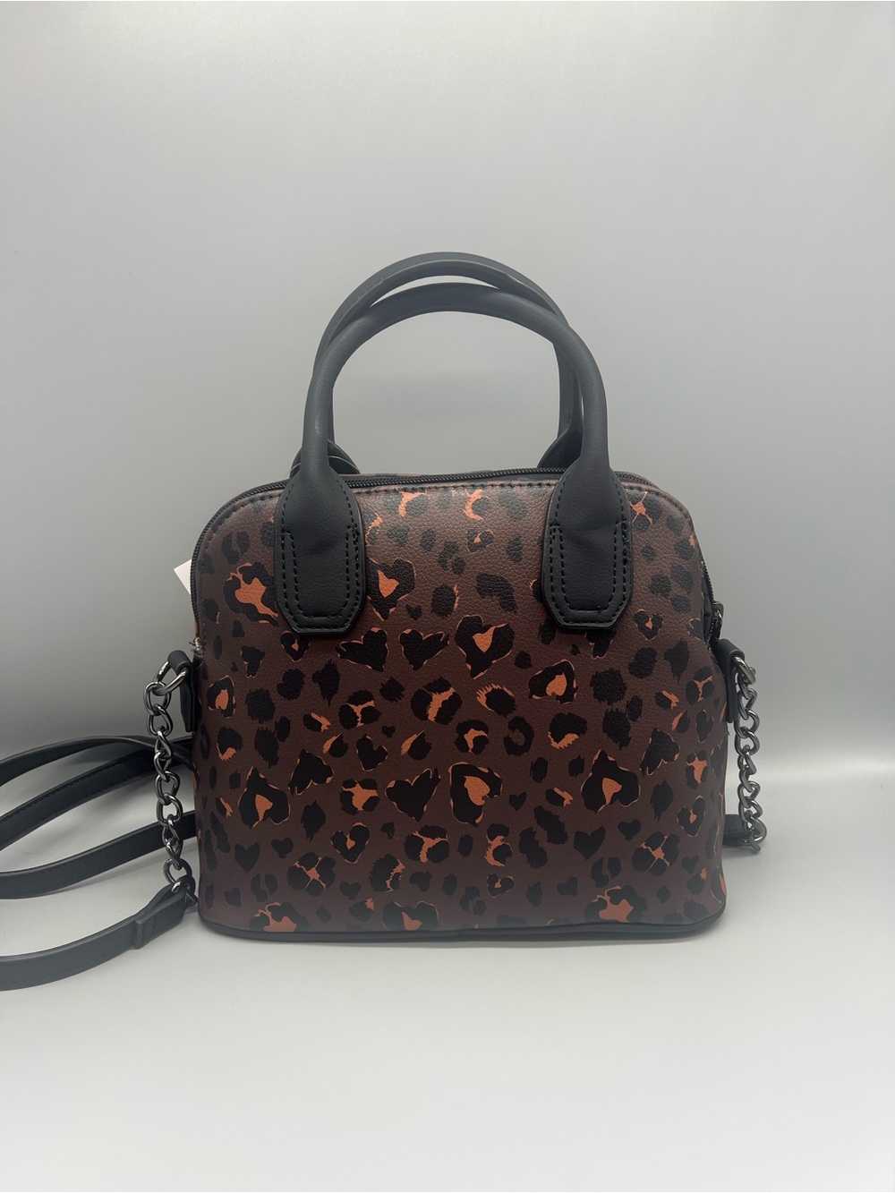 Betsey Johnson LBLINI crossbody purse - Picture 3 of 10
